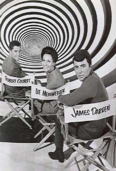 The Time Tunnel - TV Series