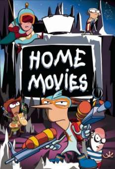 Home Movies - TV Series