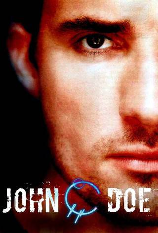 John Doe - TV Series