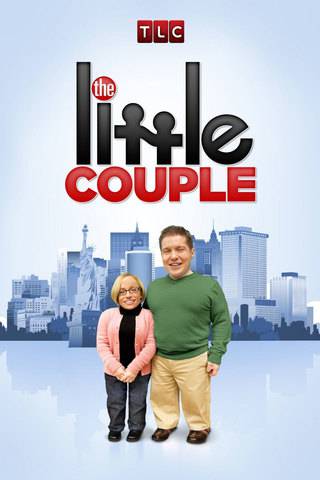 The Little Couple - TV Series