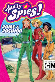 Totally Spies - TV Series