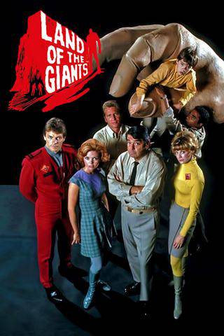 Land of the Giants - TV Series