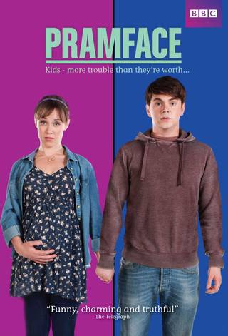 Pramface - TV Series