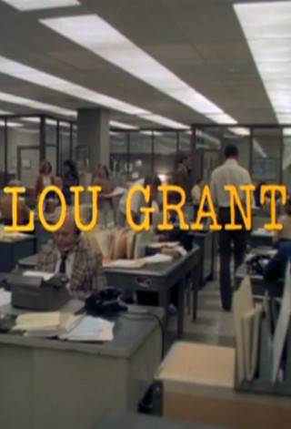 Lou Grant - TV Series