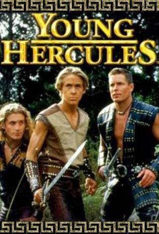 Young Hercules - TV Series