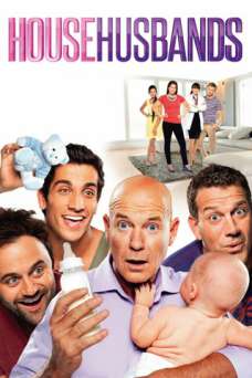 House Husbands - TV Series