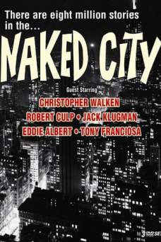 Naked City