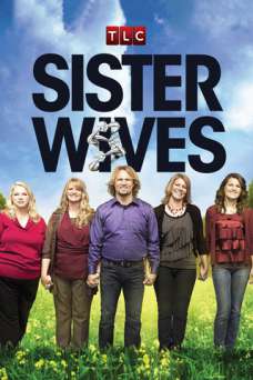 Sister Wives - TV Series