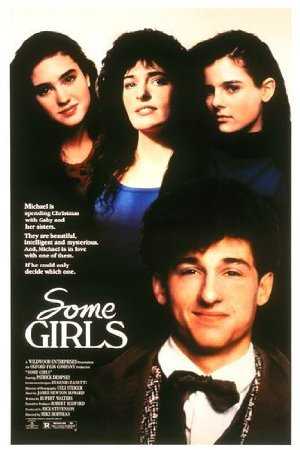 Some Girls - TV Series