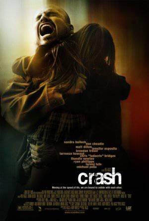 Crash - Movie