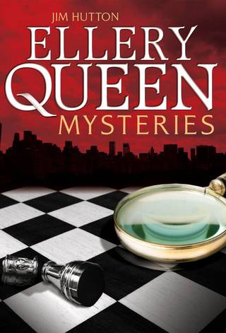 Ellery Queen - TV Series