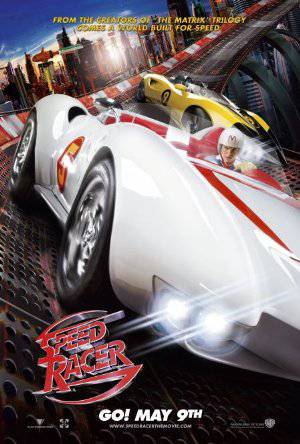 Speed Racer - TV Series