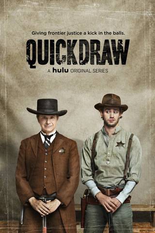 Quick Draw - TV Series