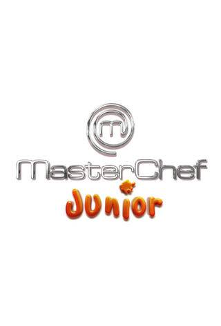 MasterChef Junior - TV Series