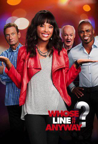 Whose Line Is It Anyway? - TV Series