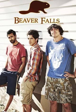 Beaver Falls - TV Series