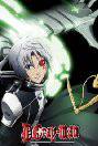 D.Gray-man - TV Series