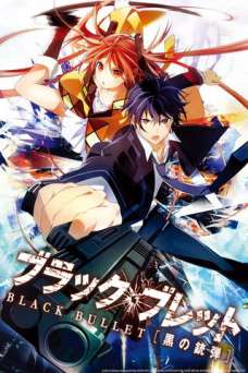 Black Bullet - TV Series