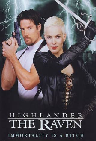 Highlander: The Raven - TV Series