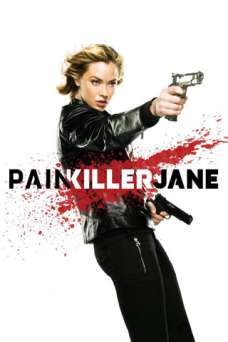 Painkiller Jane - TV Series