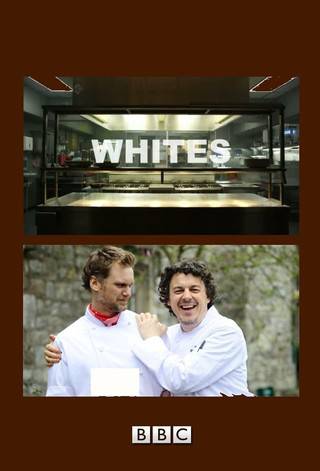 Whites - TV Series