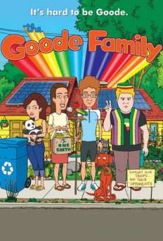 The Goode Family - TV Series