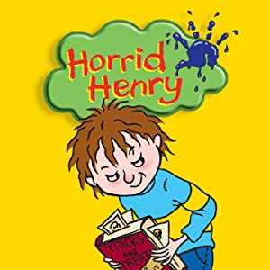 Horrid Henry - TV Series