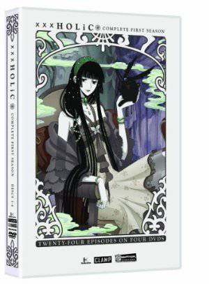 xxxHOLiC - TV Series