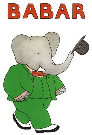 Babar - TV Series