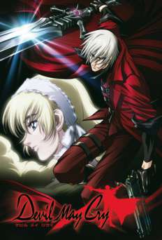 Devil May Cry - TV Series