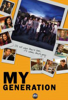 My Generation - TV Series