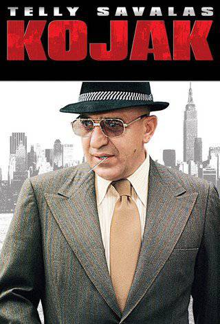 Kojak - TV Series