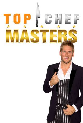 Top Chef Masters - TV Series