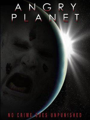 Angry Planet - TV Series