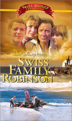 Swiss Family Robinson - TV Series