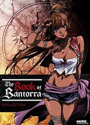 The Book of Bantorra