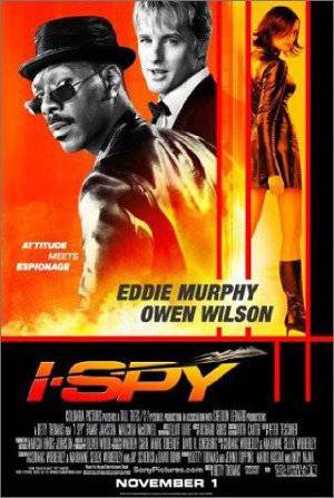 I Spy - TV Series