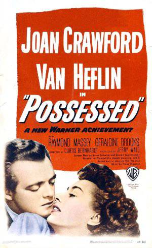 Possessed - TV Series