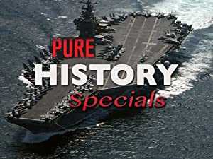 Pure History - HULU plus