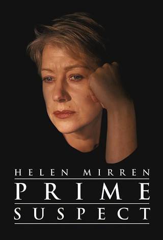 Prime Suspect - TV Series