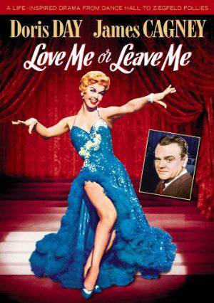 Love Me or Leave Me - TV Series