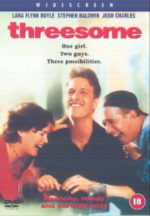 Threesome - TV Series