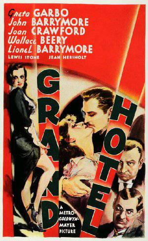 Grand Hotel - TV Series