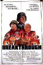 Breakthrough - TV Series