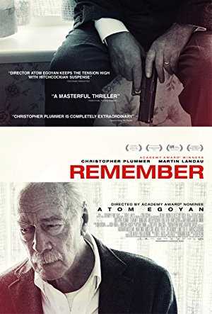 Remember - TV Series