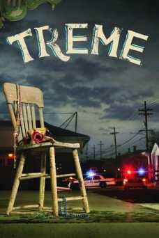 Treme - HBO