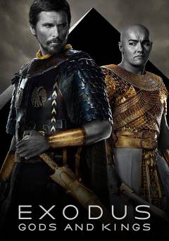 Exodus: Gods and Kings - HBO