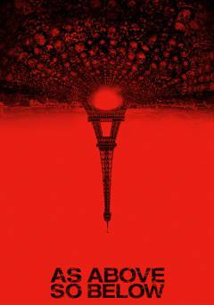 As Above, So Below - HBO