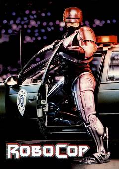 RoboCop - Movie