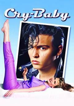 Cry-Baby - Movie